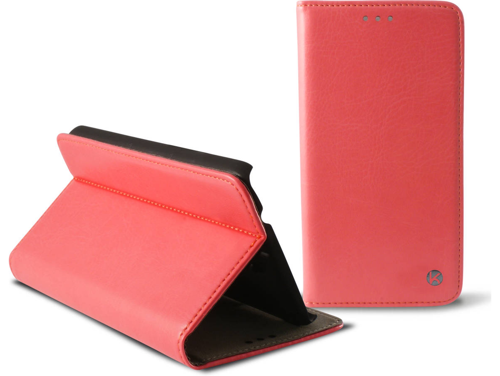 Funda SONY Xperia E1 Folio Rosa