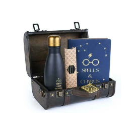 Colecciones Harry Potter