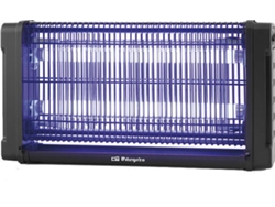 Mata insectos ORBEGOZO MQ 5030 (Radio de acción: 100 m2)