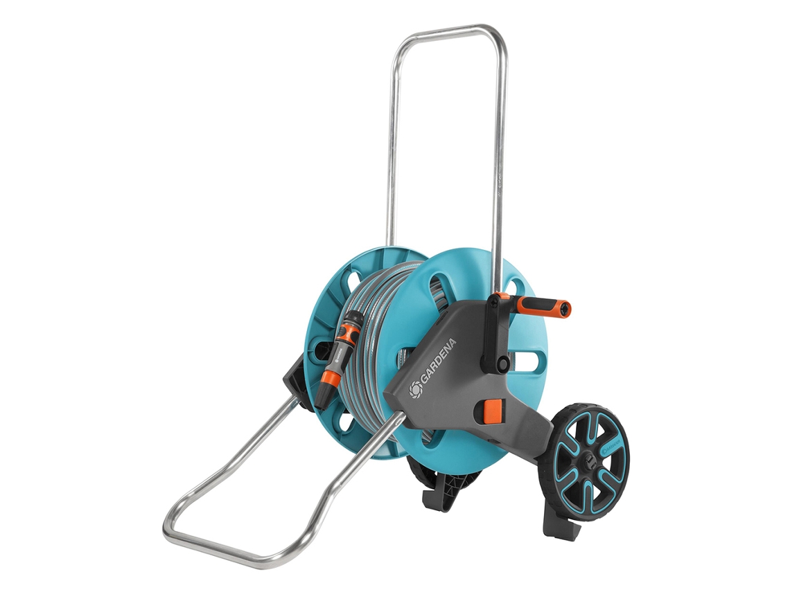 Set GARDENA Aquaroll M