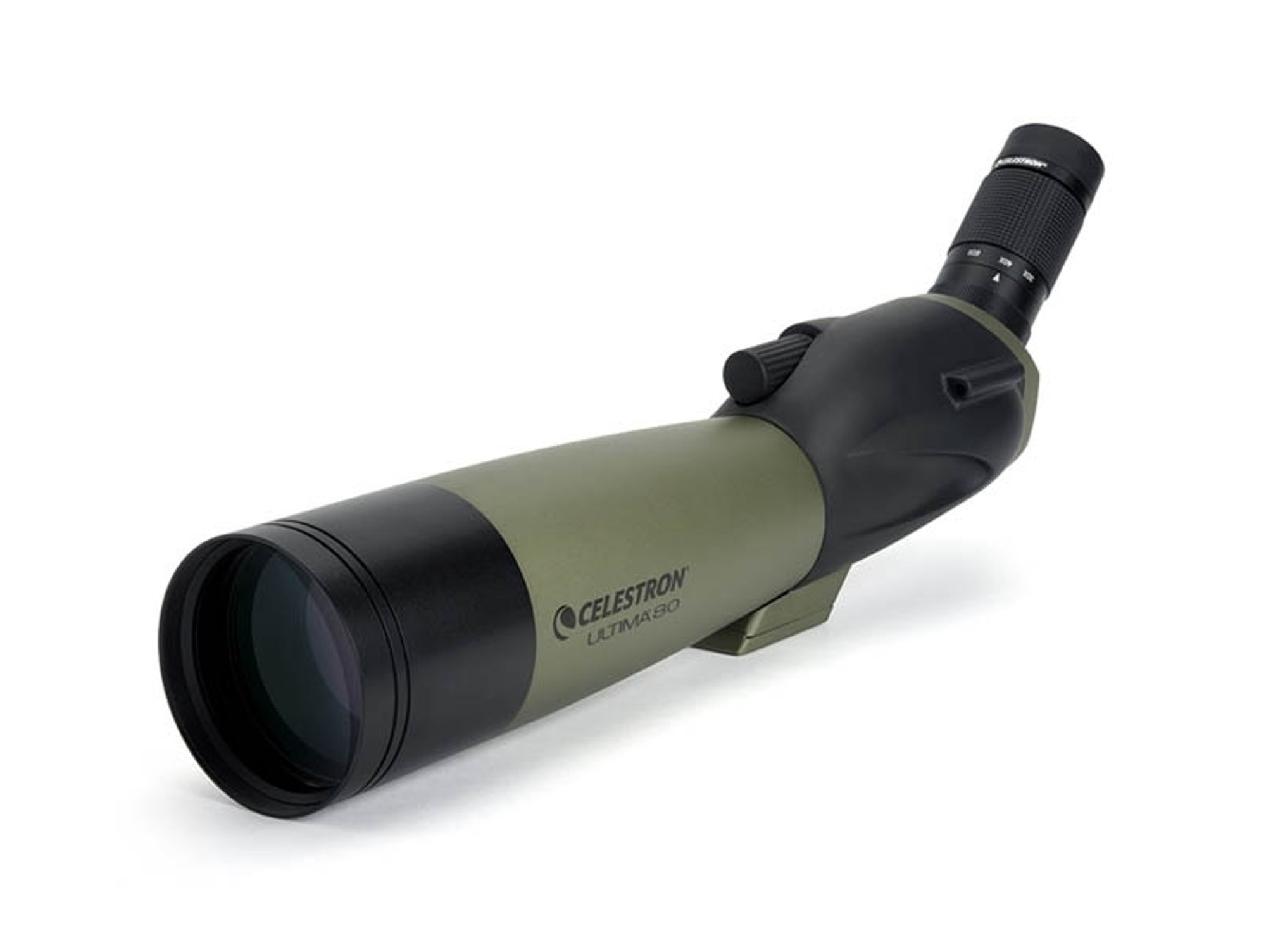 Telescopio Terrestre CELESTRON Última 80 45º