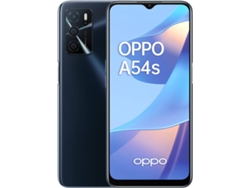 Smartphone OPPO A54s (6.52'' - 4 GB - 128 GB - Negro)
