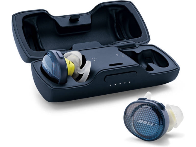 ATTITUD EarSPORT Azul - Auriculares - LDLC