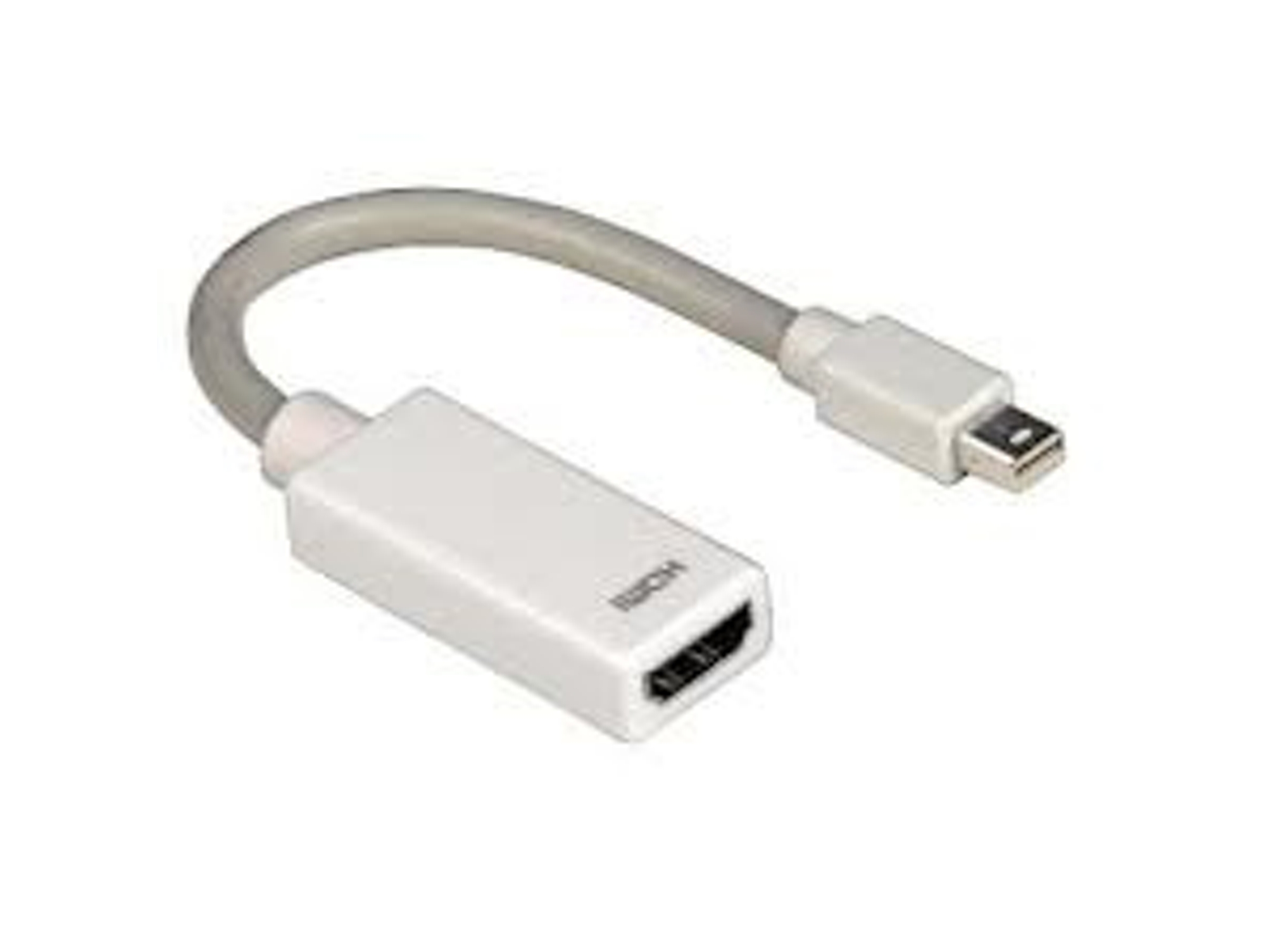 Adaptador Mini-Display Port-Hdmi HAMA
