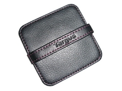 Almohadilla Limpiadora Tablets TARGUS Negro