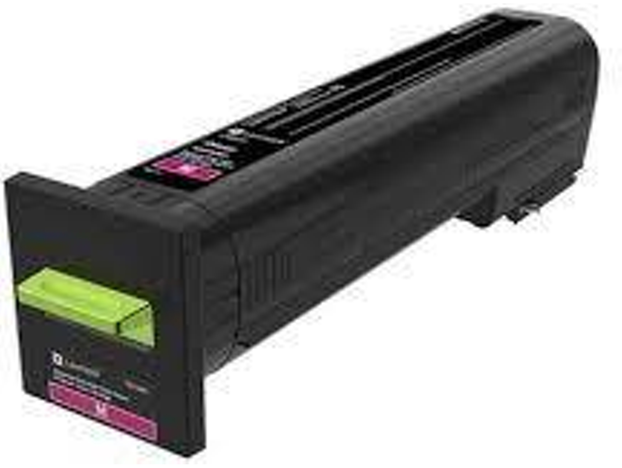 Cartucho de tóner LEXMARK CS820 - 72K2XM0