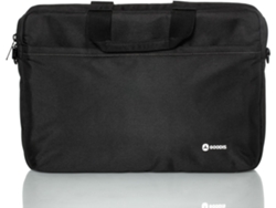 Maletín GOODIS Casual Mood (Universal - 15.6'' - Negro)