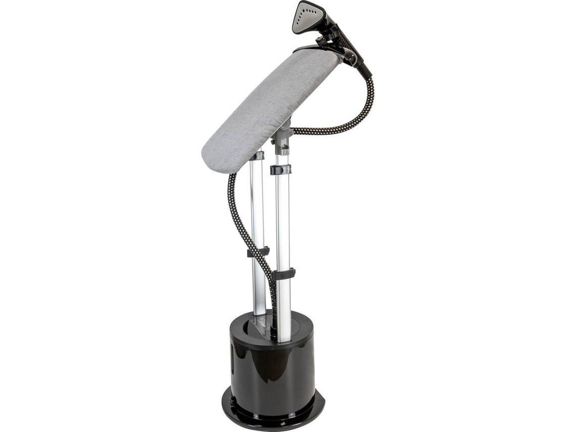 Plancha de Vapor Vertical BECKEN BVS8623BK (2000 W - Negro)