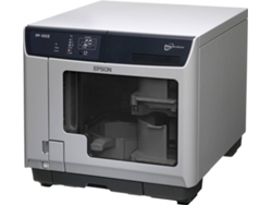 Impresora de CD-DVD EPSON PP-100II 