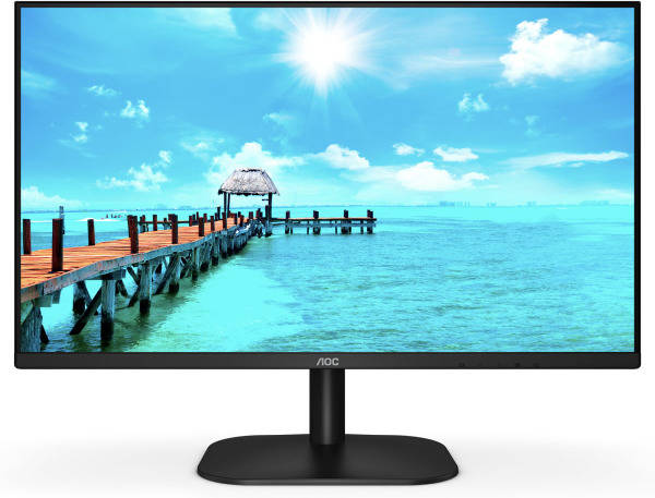 Monitor AOC 27B2H (27'' - Full HD - LED IPS)