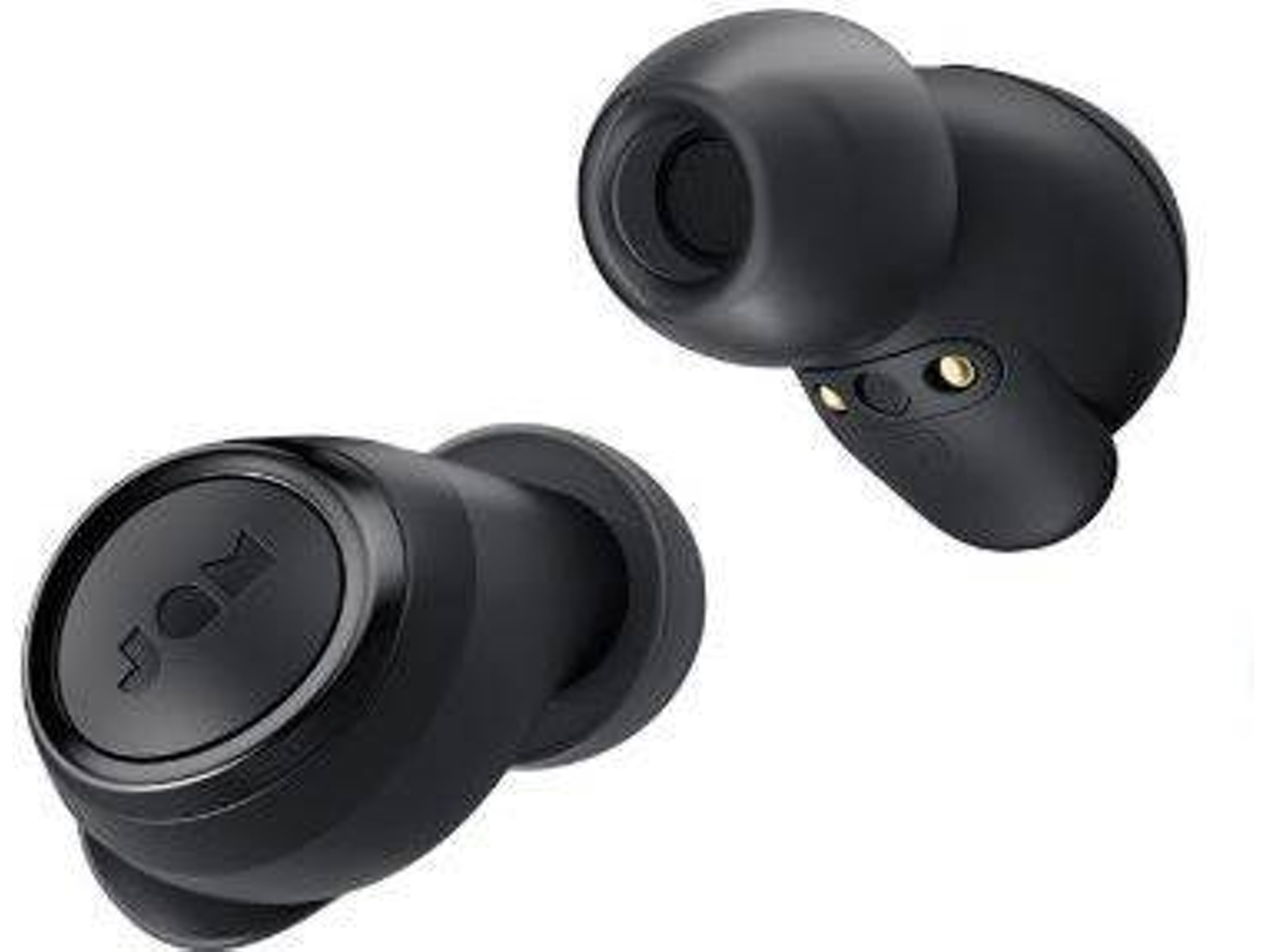 Auriculares Bluetooth True Wireless JAM Jam Hx-Ep909 (In Ear - Micrófono)