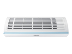 Aire Acondicionado SAMSUNG F-M-6109  (18 m² - 2151 Frig/h - Blanco)