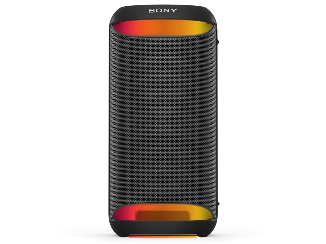 Altavoz High Power Bluetooth SONY SRS-XV500 (Autonomía: 25 h - Negro)