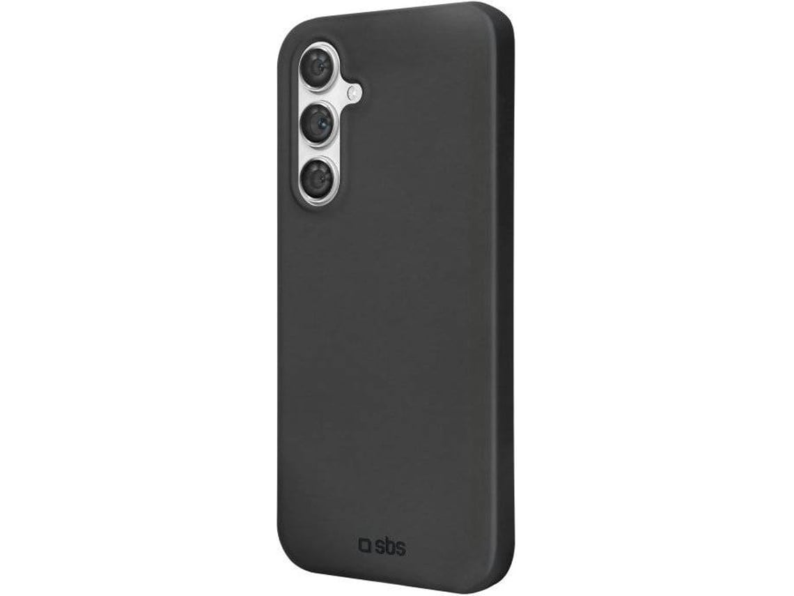 Funda SBS Instinct Samsung Galaxy A16 (Negro)