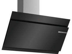 Campana BOSCH DWK97JM60 (560 m3/h - 89 cm - Negro)