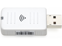 Adaptador Inalámbrico EPSON ELPAP10 LAN