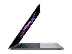 MacBook Pro Pantalla Retina 13'' TB APPLE (i5 - 8 GB RAM - 1 TB SSD - Intel Iris 650 ) Gris Espacial