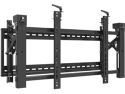 Soporte de TV FONESTAR SVW-1064N (Ajustable - 37'' a 70'' - Hasta 70 kg)