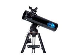 Telescopio Astronómico CELESTRON Fi 130mm Reflector