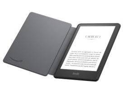 Ebook Reader AMAZON Kindle Paperwhite Negro (6.8'' - 8 GB