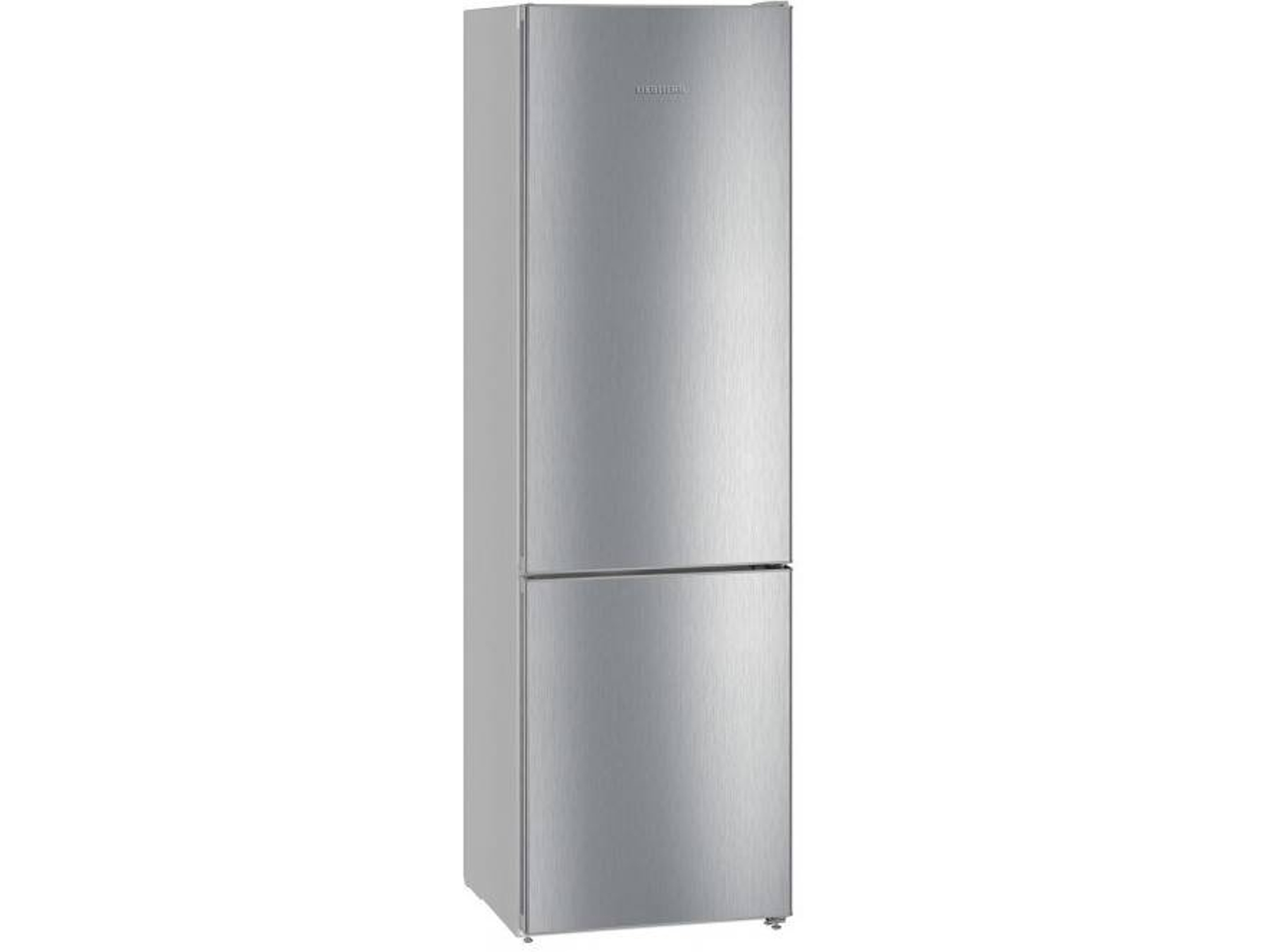 Frigorífico Combi LIEBHERR CNEL 4813 (No Frost - 201 cm - 338 L - Inox)