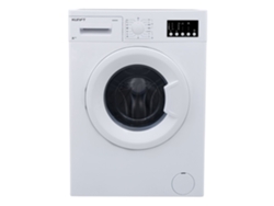 Lavadora KUNFT KWM2487 (7 kg - 1000 rpm - Blanco)