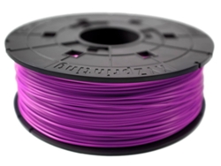 Filamento XYZ printing ABS 3D Purpura 600 grm