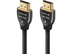 Cable HDMI AUDIOQUEST Pearl 48 3.00 M