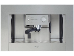 Cafetera Integrable WHIRLPOOL ACE 010 X