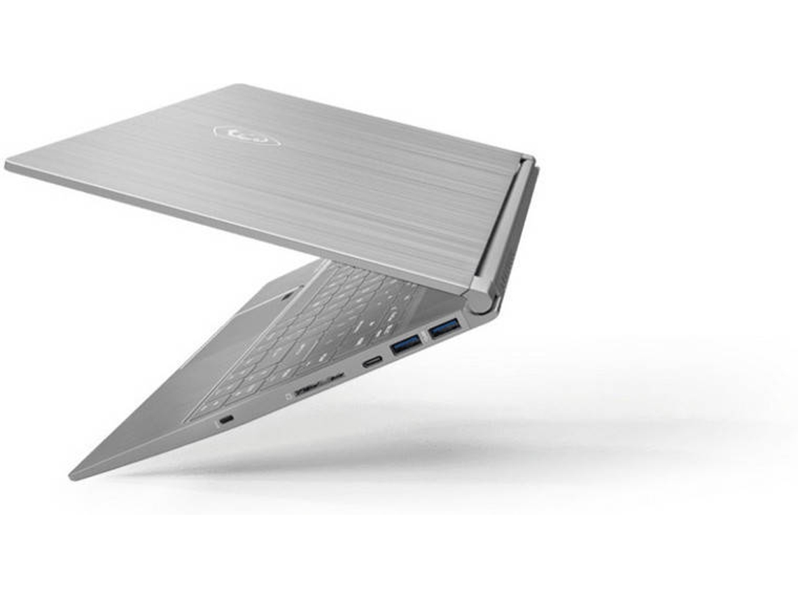 Portátil MSI PS42 Modern 8RC-088ES - 9S7-14B211-088 (14'' - Intel