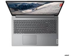 Portátil LENOVO 15AMN7 (15,6'' - AMD Ryzen 3 7320U- RAM: 8 GB - 256 GB - AMD Radeon Graphics)