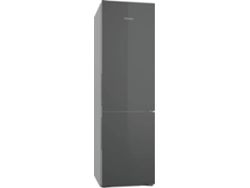 Frigorífico Combi MIELE KFN 4898 AD EDST  (Ventilado - 201,5 cm -362 L - Inox)