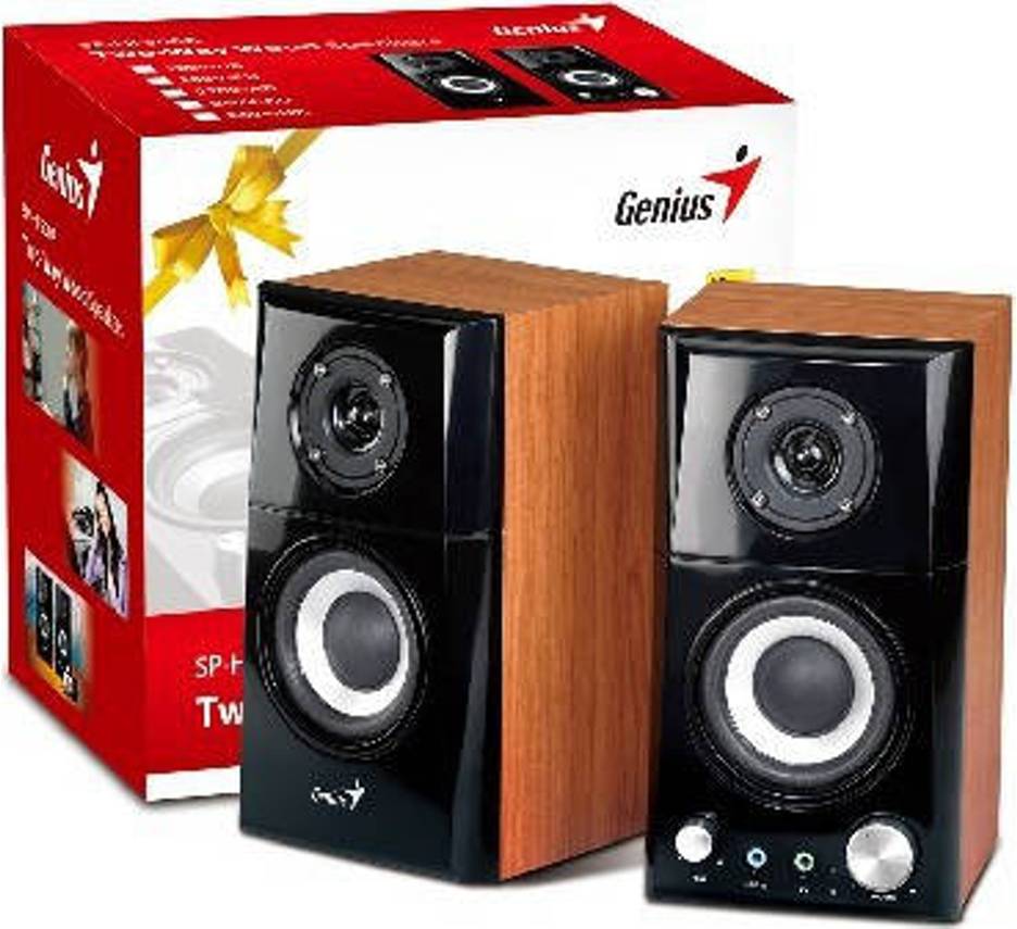 Altavoz GENIUS SPHF500A (14 W)