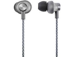 Auriculares Bluetooth PANASONIC Rp-Htx20Be (In Ear - Micrófono)