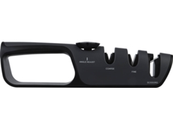 Afilador de cuchillos EHS Total Chef Shark