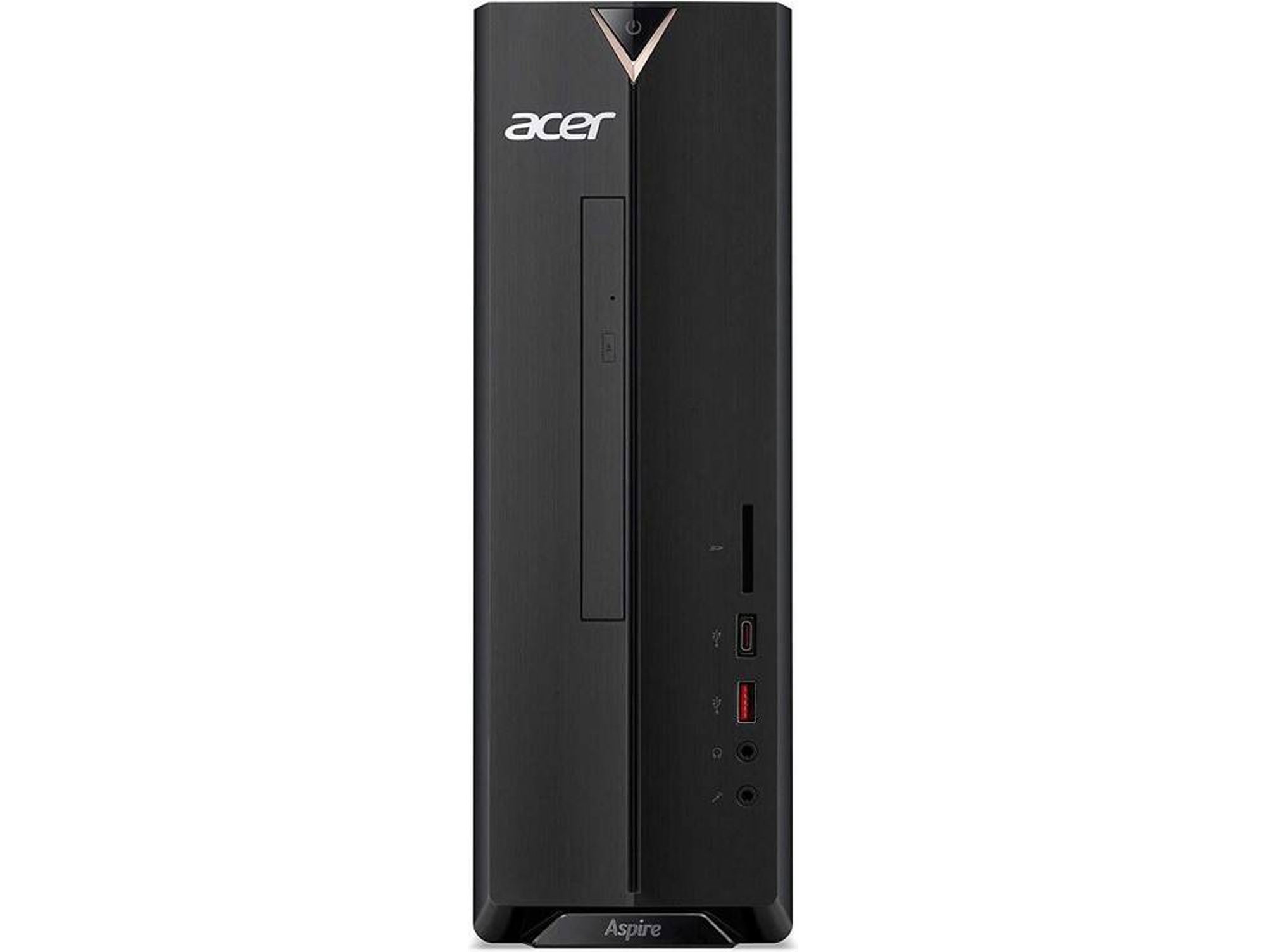 Desktop Gaming ACER Aspire XC-885 (Intel Core i5-8400 - NVIDIA GeForce GT 720 - RAM: 12 GB - 1 TB HDD + 128 GB SSD)