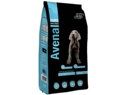 Pienso Seco para Perro AVENAL Puppy Fresh Chicken (14 kg)