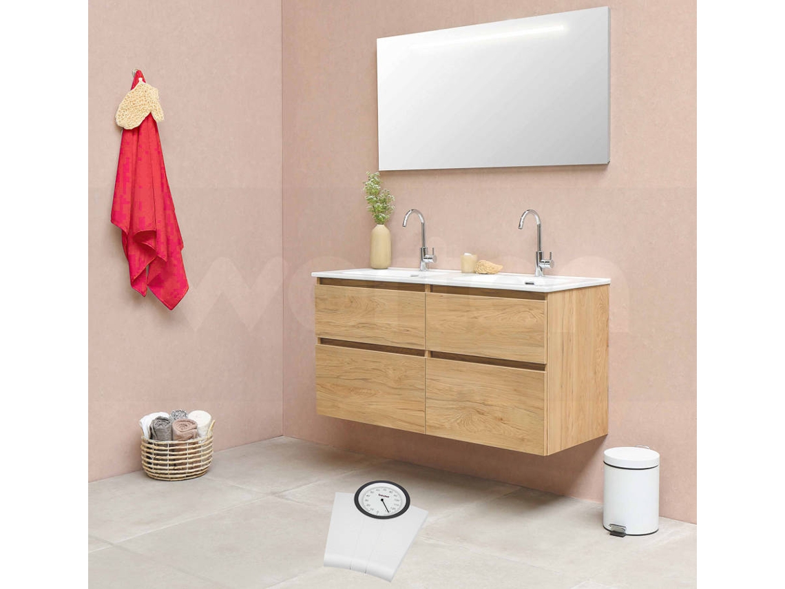 Balanza WC Mecánica BEURER MS50