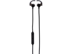 Auriculares Bluetooth GOODIS Stereo V2 (In Ear - Micrófono - Negro)