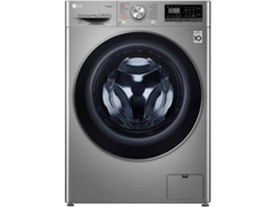 Lavasecadora LG F4DV709H2T (6/9 kg - 1400 rpm - Inox)