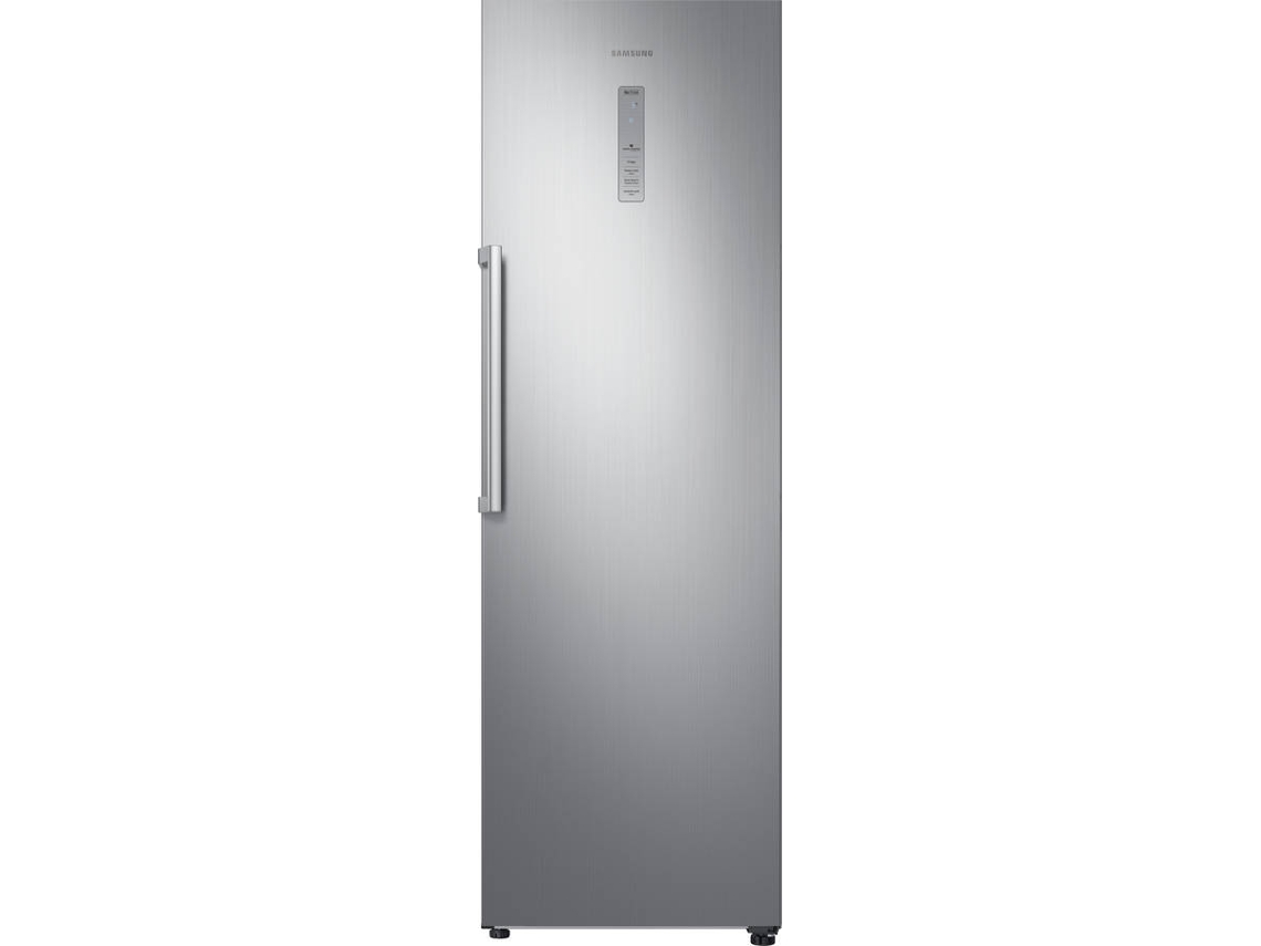 Frigorífico 1 puerta SAMSUNG RR39M7165S9/ES (Outlet Grado A - No Frost - 185.3 cm - 385 L - Inox)