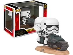 Figura Funko POP: Rise of Skywalker