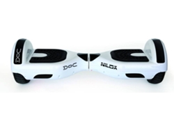 Hoverboard NILOX DOC 6.5 Blanco