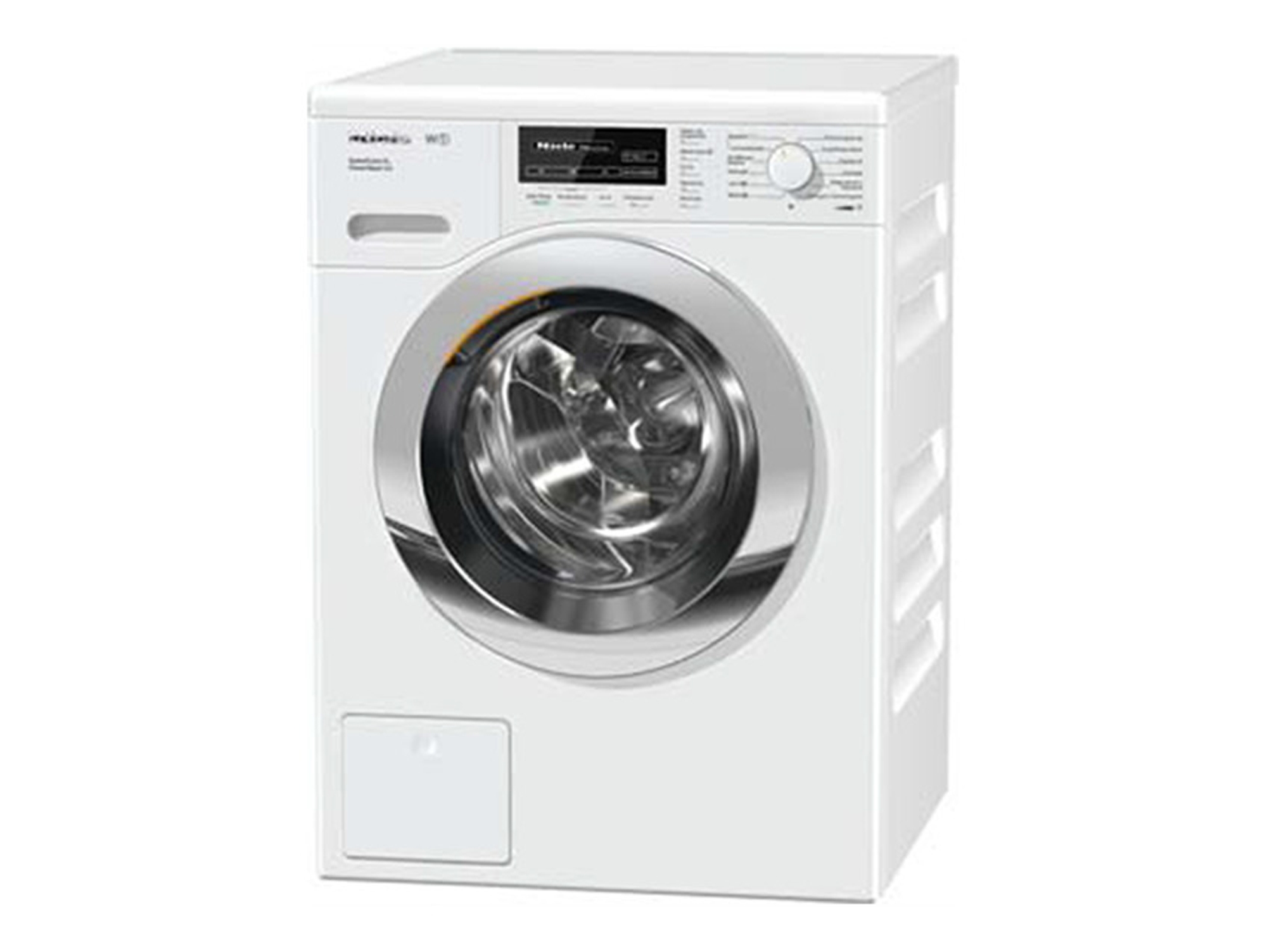 Lavadora 9 Kg MIELE WKF 322 LW