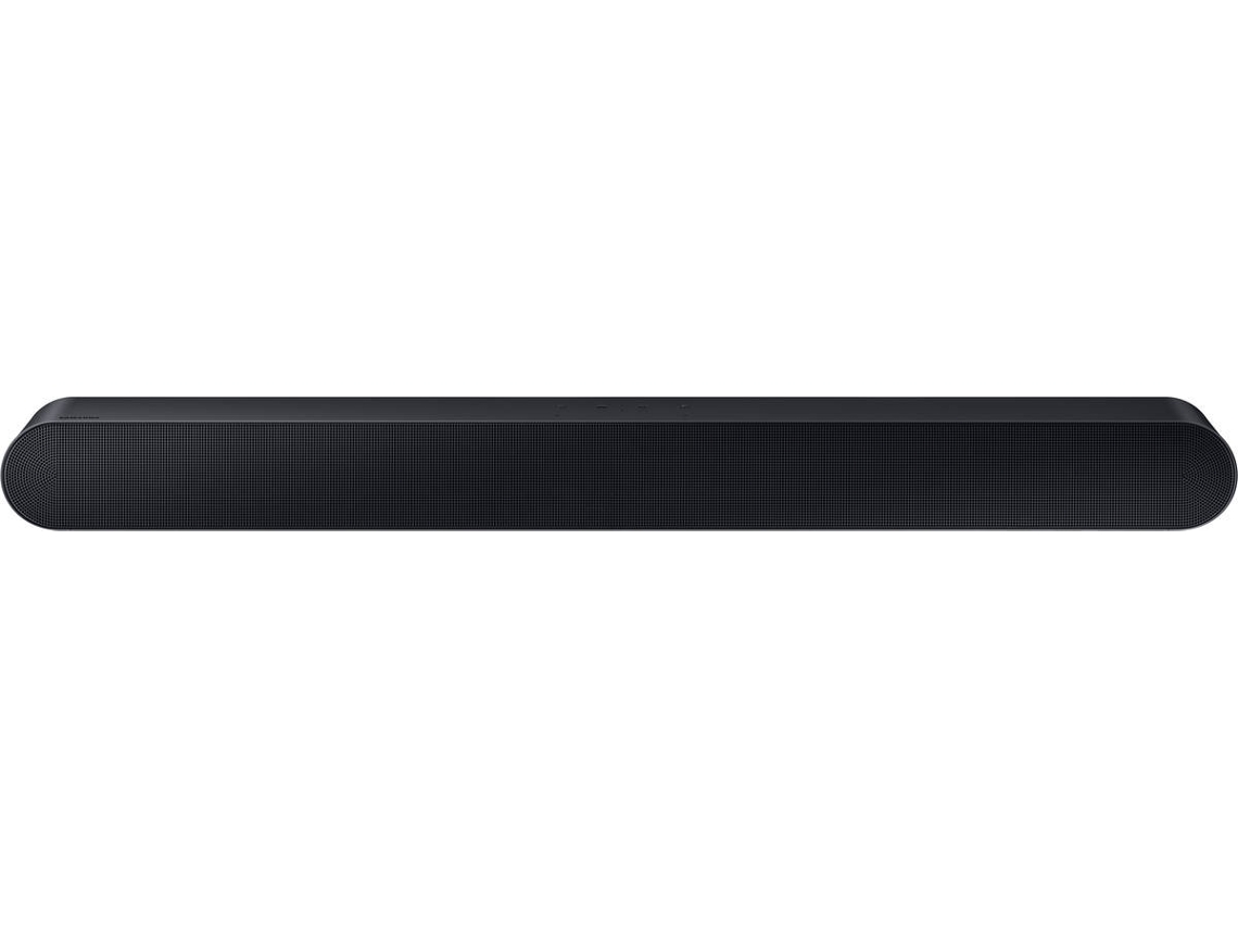 Soundbar SAMSUNG S-SERIES HW-S60D/ZF (5.0 Canales - 31 W)