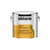Pinturas para Madera