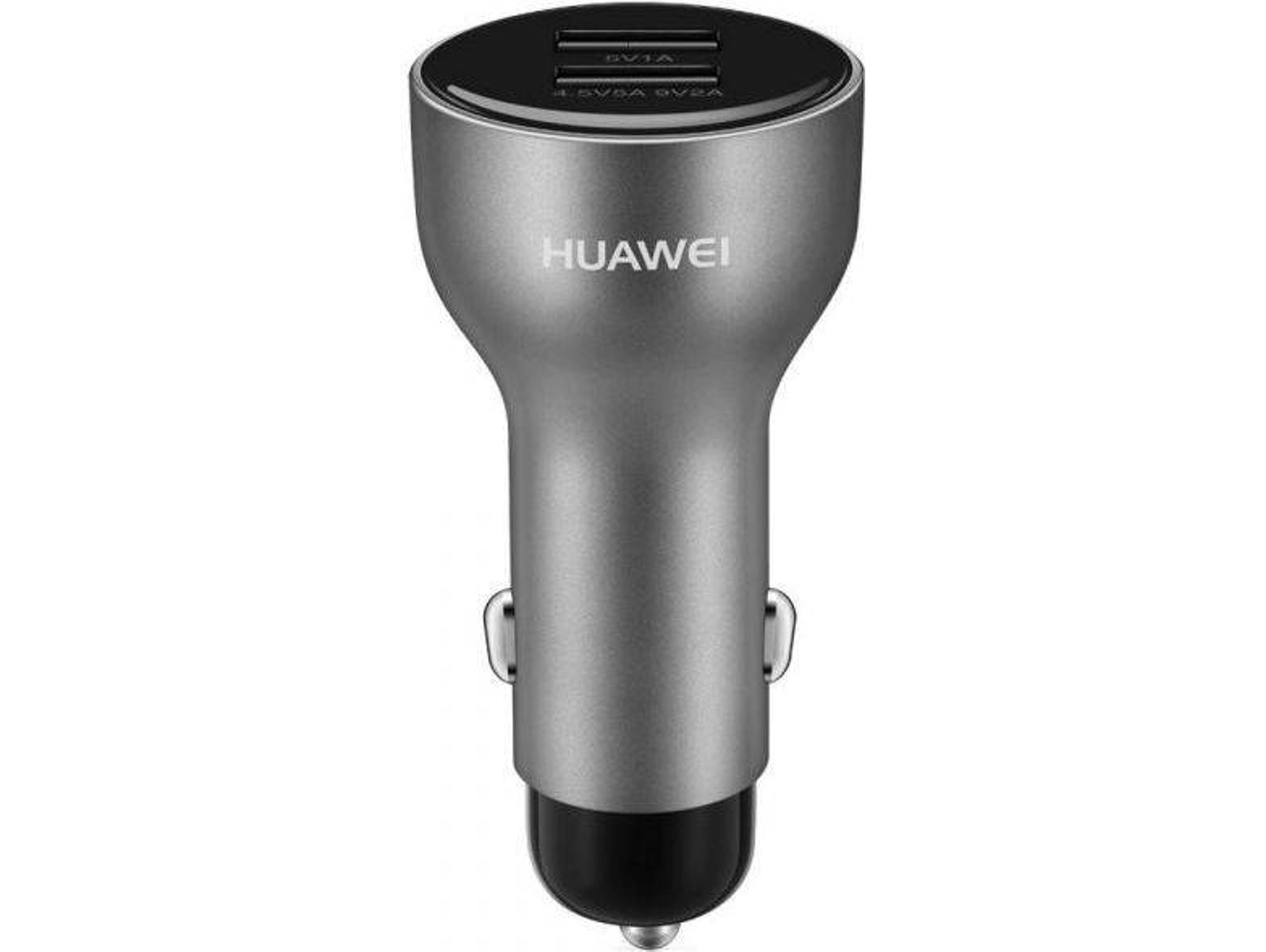 Cargador Auto HUAWEI AP38 (Caja Abierta - Gris)
