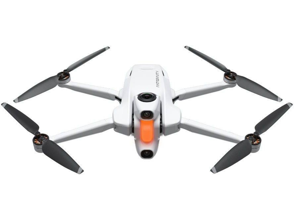 Drone INSTA360 Antigravity A1 Infinity (8K en 360º - Autonomía: 22 min - Blanco)