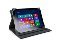 Funda Tablet Universal 12.2'' TARGUS Fit N Grip Negro