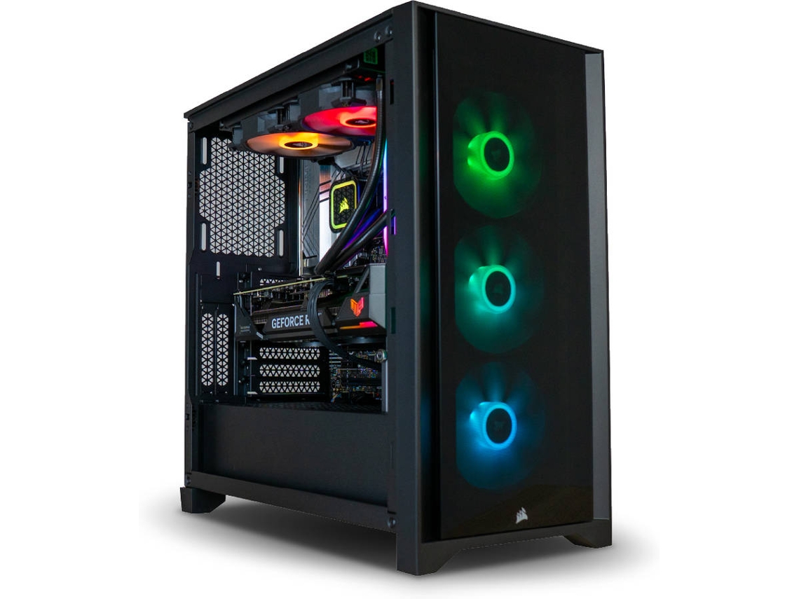iyama sense∞ Core i7-8700 Windows11 Ptytec Computer Shop | Soluciones IT Profesionales